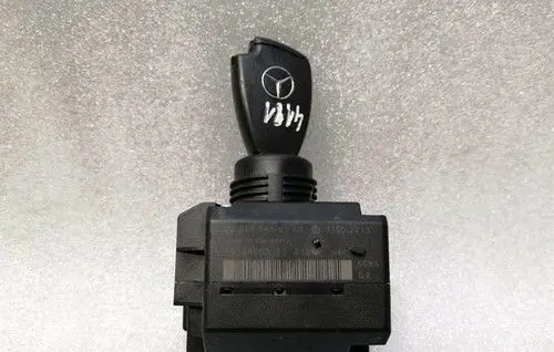 Mercedes-Benz SLK R171 CAS control unit/module A2115452308
