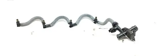 Renault Trafic III (X82) Fuel return line/hose 130c20393r