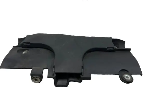 Jaguar XF X250 Engine cover (trim) 9X236L091AA