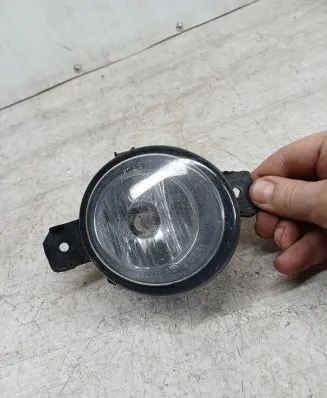 Renault Laguna II Front fog light 8200002469 89201771