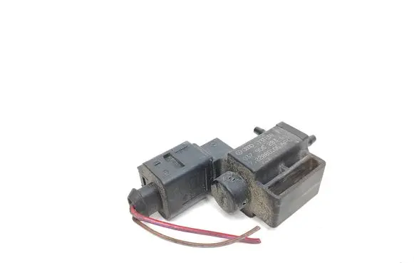 Porsche Cayenne (92A) Turbo solenoid valve 037906283C 13T138 72288006