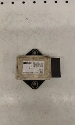 Volkswagen Crafter ESP acceleration yaw rate sensor 0265005628