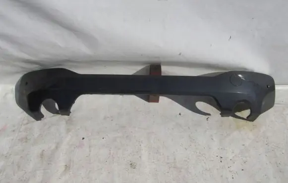BMW X1 F48 F49 Rear bumper lower part trim