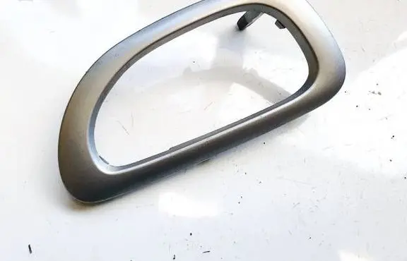 Peugeot 307 Other front door trim element 9634769777