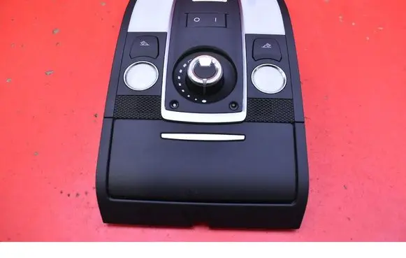 Audi A6 Allroad C6 Boot/trunk interior light 4F0947135CE