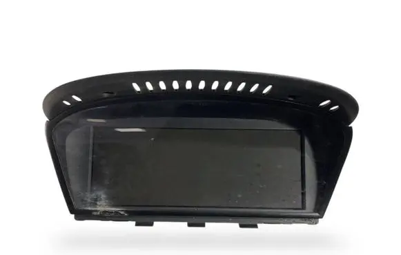 BMW 5 E60 E61 Screen/display/small screen 6962425 65826962425 6971415