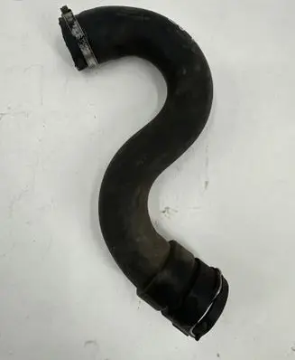 Volvo S80 Engine coolant pipe/hose 6G9118C266EG