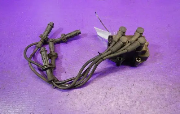 Peugeot Partner High voltage ignition coil