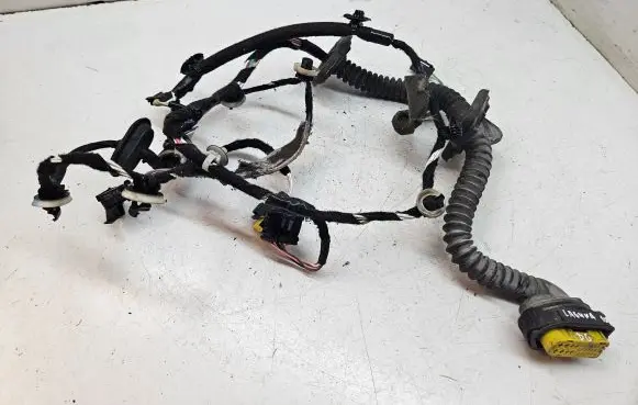 Renault Laguna III Rear door wiring loom 241270086R