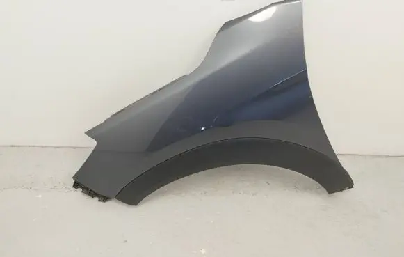 Hyundai Tucson TL Fender Z3G
