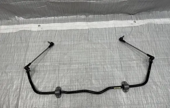 Fiat 600 Rear anti-roll bar/sway bar 19399-OR