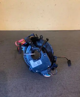 Opel Mokka Airbag slip ring squib (SRS ring) C68301XA 13589257 1532013065
