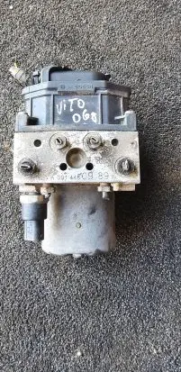 Mercedes-Benz Vito Viano W639 ABS Pump 0265950150 A0014460989