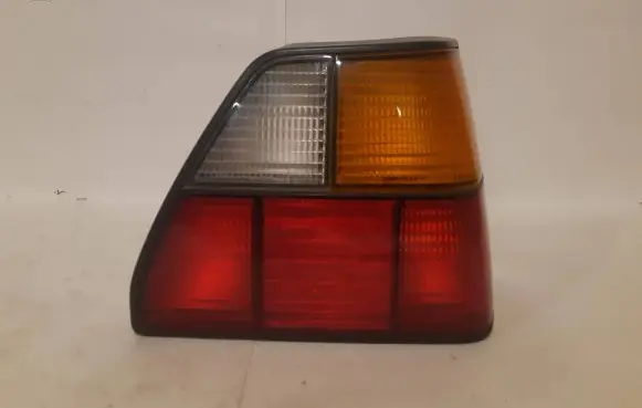 Volkswagen Golf II Rear/tail lights 191945112