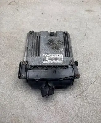 Audi TT TTS Mk2 Engine control unit/module 8J0907115 8J0907115N 0261S02519