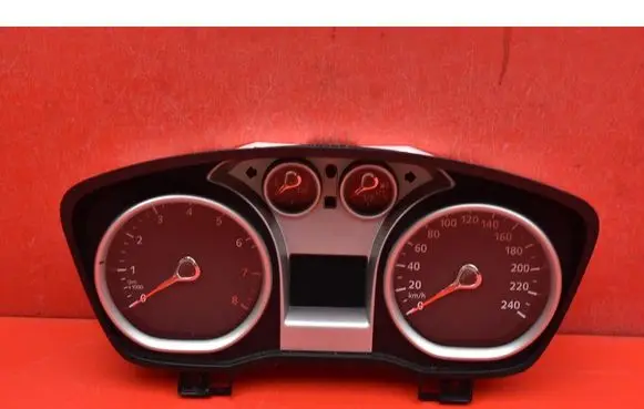 Speedometer (instrument cluster)