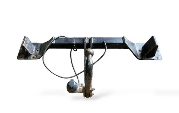 BMW X5 E53 Tow bar set