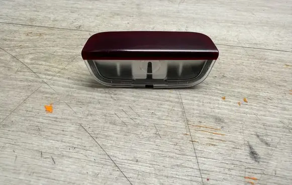 Porsche Taycan 9J1 Front door interior light 9Y0947577A 2003210738 901220000300