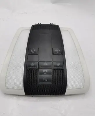 Mercedes-Benz E W212 Front seat light A0009055200 A2C53419416 A2049063002