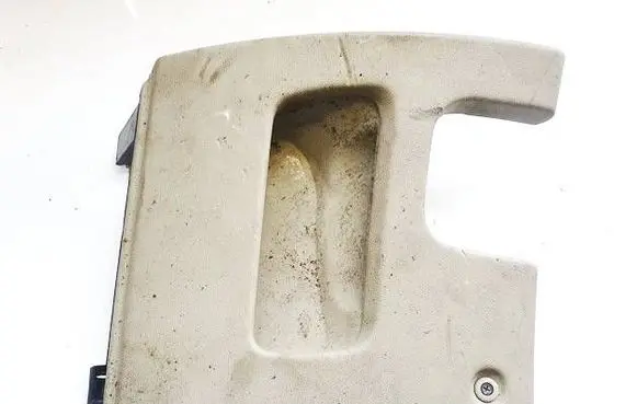 Alfa Romeo 159 Other interior part 