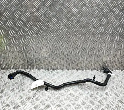 Tesla Model Y Juniper Engine coolant pipe/hose 150133200E