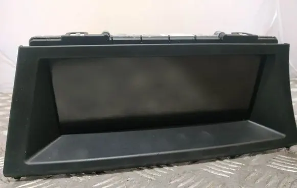 BMW X5 E70 Screen/display/small screen 9224959