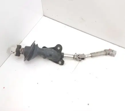 Steering column universal joint