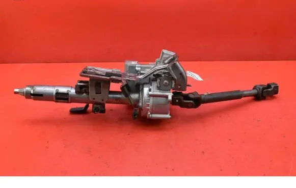Ford B-MAX Power steering pump AY113C529CF