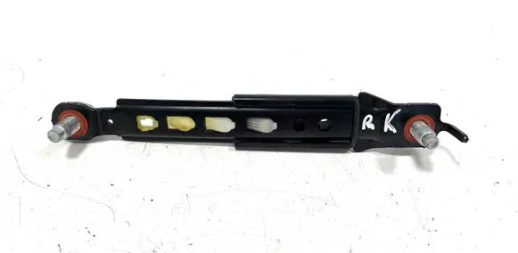KIA Sorento Seat belt adjustment motor 