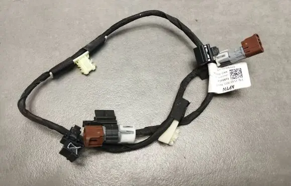Volkswagen Amarok II Other wiring loom MB3T14G231JAA