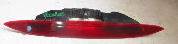 Renault Modus Third/center stoplight 8200219415