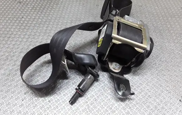 KIA Sportage Front seatbelt 888201F200