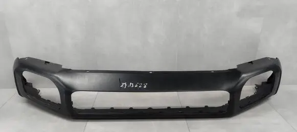 Mercedes-Benz G W465 Front bumper A4658850000 A4658852302