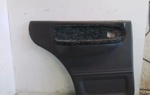 KIA Sportage Rear door card panel trim