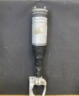 Land Rover Range Rover L405 Front shock absorber/damper CPLA-3C286-AE CPLA-3463-AB 22300389