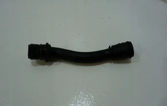 Seat Alhambra (Mk2) Air intake hose/pipe 5N0129637
