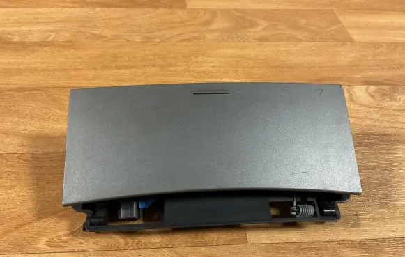 Peugeot 407 Ashtray (front) 9644562177