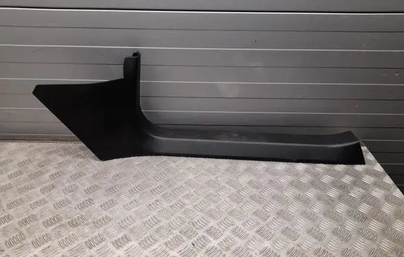 Tesla Model S Front sill trim cover 68192064AC