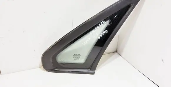 Volvo S80 Rear side window 30674361 43R001105