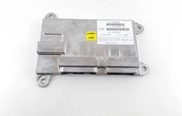 Maserati Grecale Sound amplifier 670222555 670221217