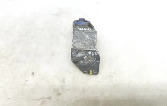 Citroen Jumpy Radiator mount bracket 9806541980