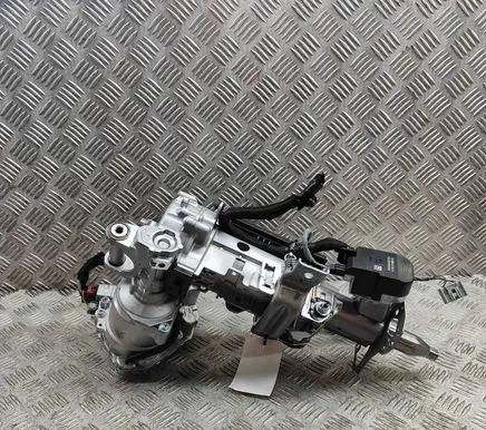 Ford Kuga III Steering rack mechanical part LX6C3D077PH