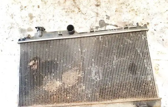 Subaru Legacy Coolant radiator