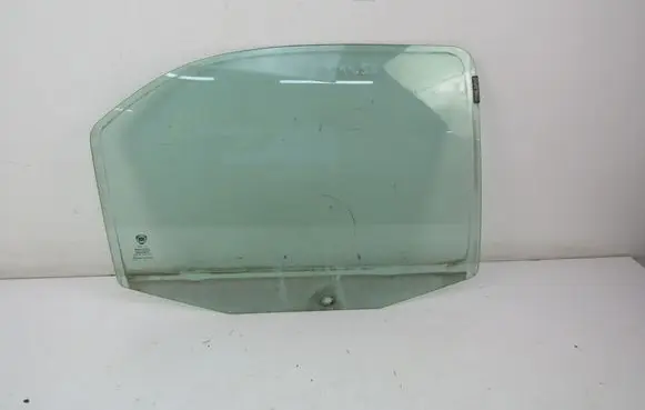 Fiat Lybra Rear door window glass 