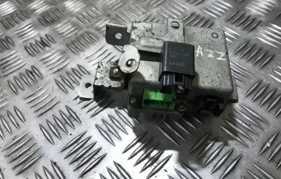 Power steering control unit/module