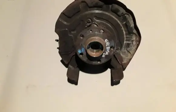 Volkswagen Golf VII Front wheel hub 5Q0256N