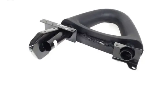 Mercedes-Benz SLK R171 Rear seat headrest A1718601332