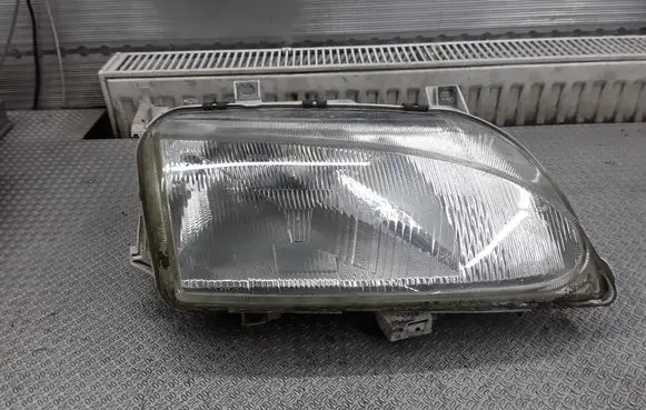 Headlight/headlamp