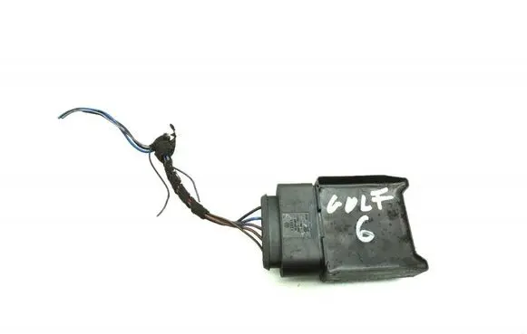 Volkswagen Golf VI Other control units/modules 5Q0906093