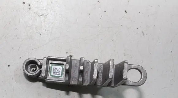 Audi A4 S4 B9 8W LED ballast control module 1305715391